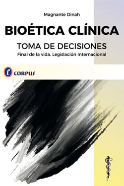 Bioética Clínica Toma de Decisiones