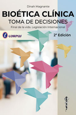 Bioética Clínica Toma de Decisiones