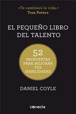 El Pequeño Libro del Talento