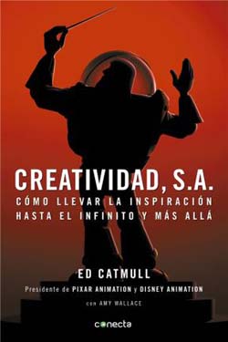 Creatividad, S.A.