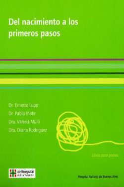 Del Nacimiento a los Primeros Pasos