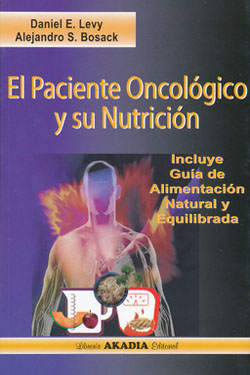 El Paciente Oncológico y su Nutrición