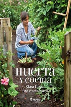 Huerta y Cocina