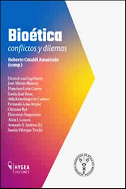 Bioética