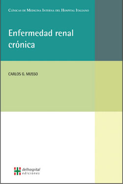 Enfermedad Renal Crónica