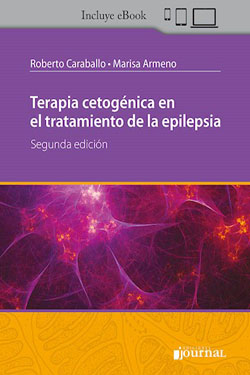 Terapia cetognica en el tratamiento de la epilepsia