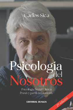 Psicologa del Nosotros Psicologa Social Clnica