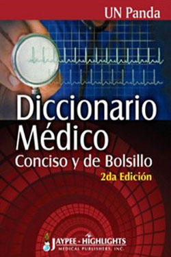 Diccionario Médico