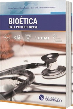 Bioética en el Paciente Grave