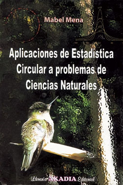 Aplicaciones de Estadística Circular a Problemas de Ciencias Naturales